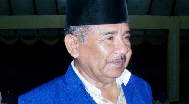 Berkas Perkara Eks Bupati Bolmut Segera P-21